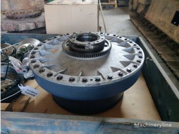 Transmisie pre Buldozér Rebuilt torque converter (1T0611)   CATERPILLAR D9G: obrázok 2