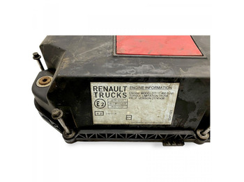 Motor a diely Renault T (01.13-): obrázok 3