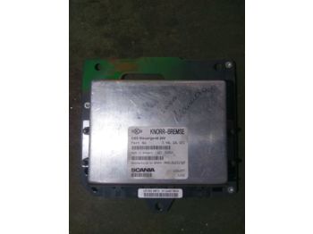 Riadiaca jednotka KNORR-BREMSE 0486106021