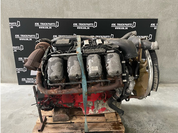 Motor pre Nákladné auto SCANIA DC1604 / 500 HP: obrázok 1