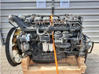 Motor pre Nákladné auto SCANIA ENGINE DC1310 SCANIA R 440 XPI / 2010 / EURO 5 / 1909402 / 1909403: obrázok 1