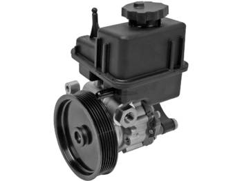 Nový Čerpadlo riadenia pre Dodávka SIEGEL Automotive SA8D0004 Servo pump: obrázok 1