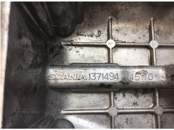 Motor a diely pre Nákladné auto Scania 4-series 124 (01.95-12.04): obrázok 3