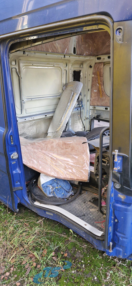 Kabína a interiér pre Nákladné auto Scania Cab 2065464: obrázok 4