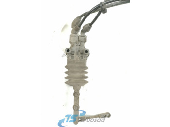 Odpruženie kabíny pre Nákladné auto Scania Cab suspension control valve 464007010: obrázok 2