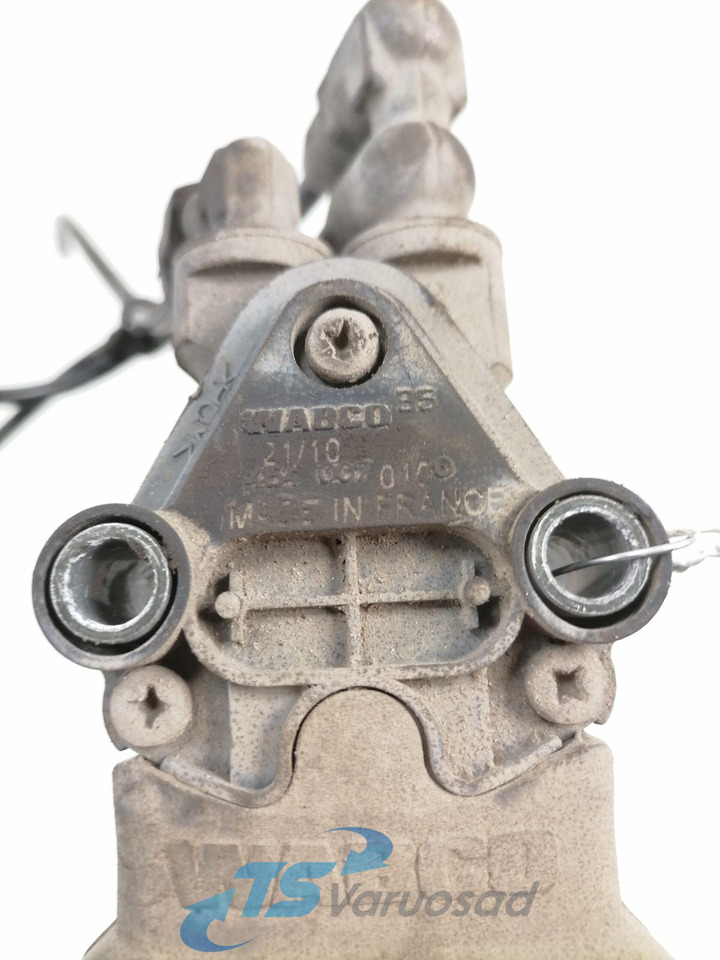 Odpruženie kabíny pre Nákladné auto Scania Cab suspension control valve 464007010: obrázok 4