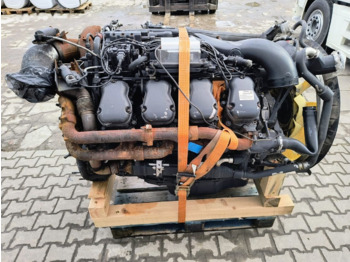 Motor pre Nákladné auto Scania DC16 101 V8 520HP 520KM   Scania: obrázok 2
