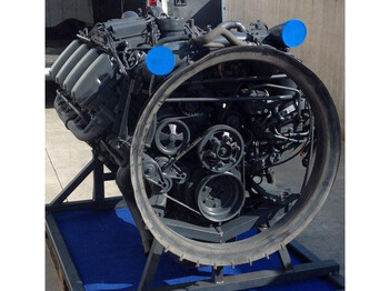 Motor pre Nákladné auto Scania DC16 500 hp PDE: obrázok 2