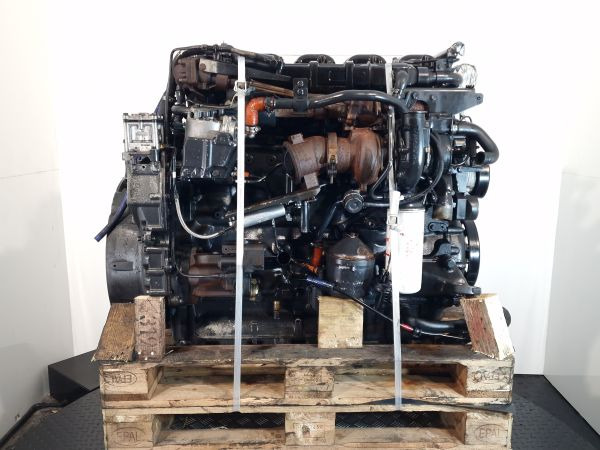 Motor pre Autobus Scania DC916 C01 Engine (Bus): obrázok 3