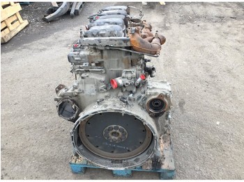 Motor Scania DC9.29: obrázok 1