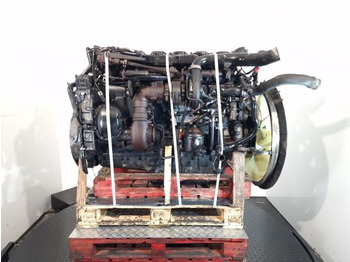 Motor pre Nákladné auto Scania DT1212 L01 Engine (Truck): obrázok 3