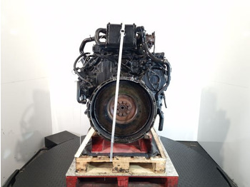 Motor pre Nákladné auto Scania DT1212 L01 Engine (Truck): obrázok 2