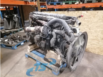 Motor pre Nákladné auto Scania Engine DC916L01: obrázok 3
