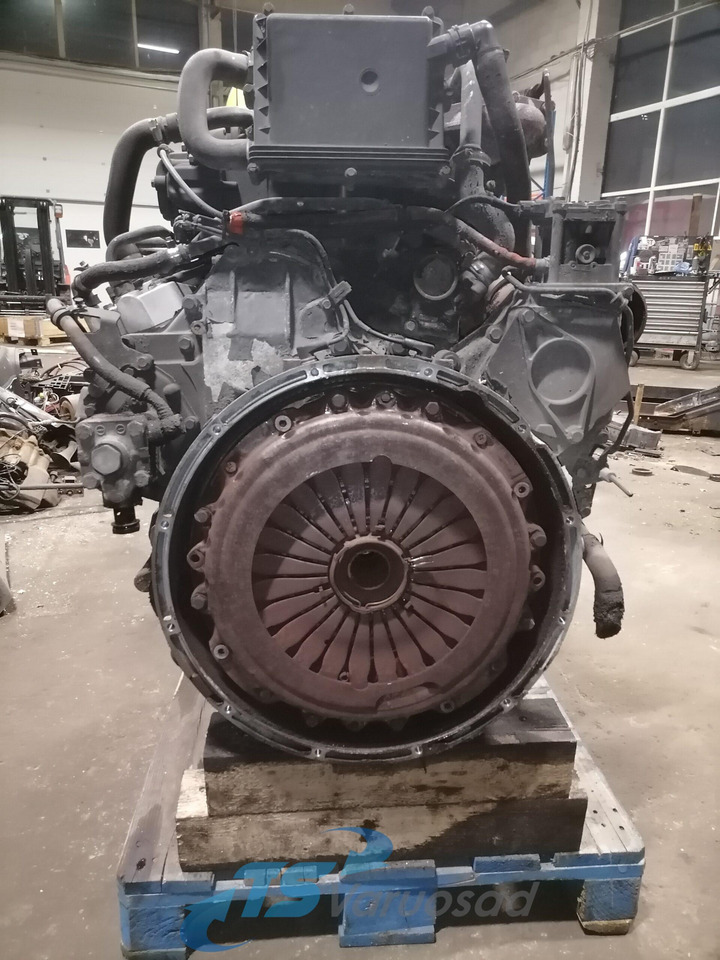 Motor pre Nákladné auto Scania Engine DC916L01: obrázok 6