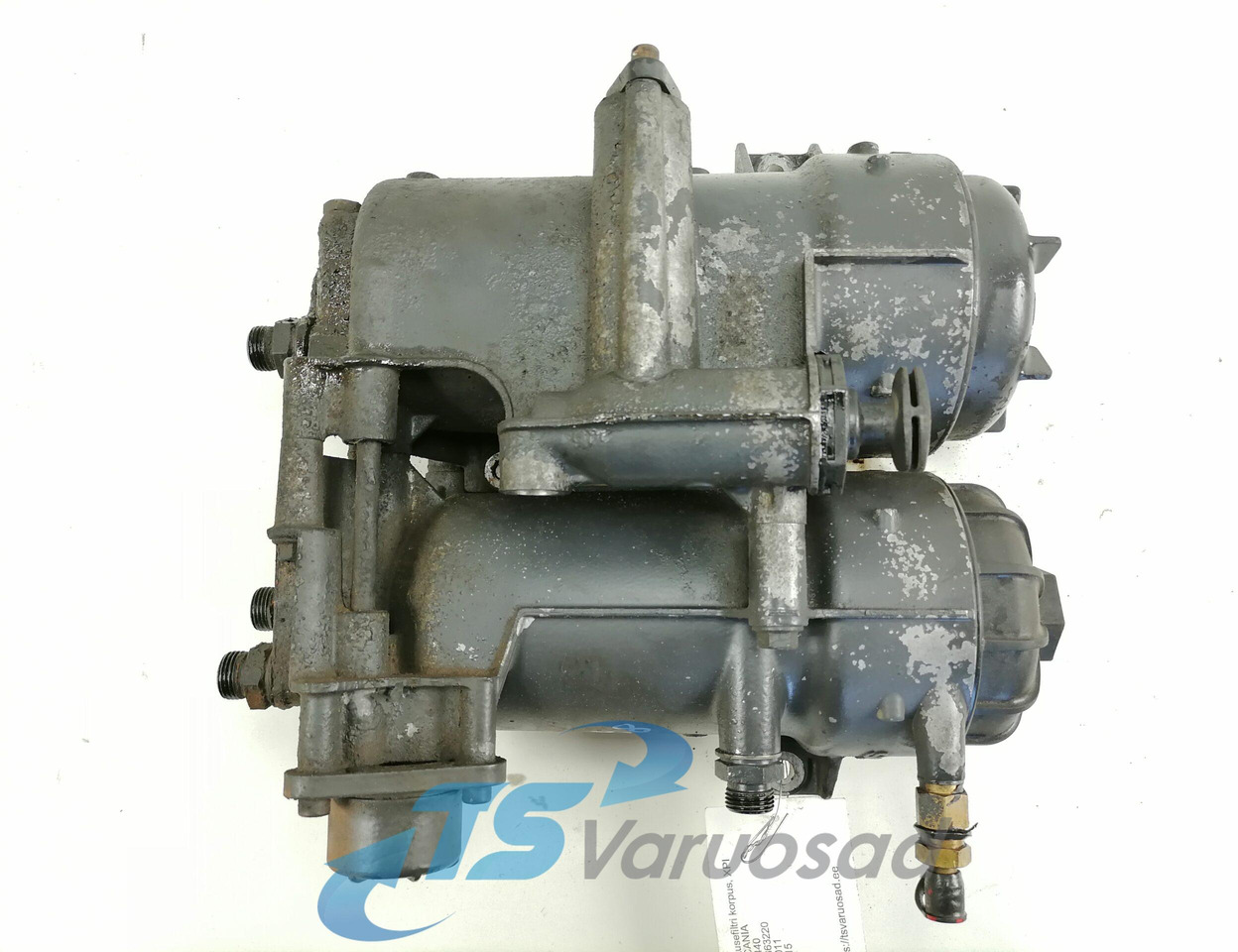 Palivový filter pre Nákladné auto Scania Fuel filter unit 1863220: obrázok 2