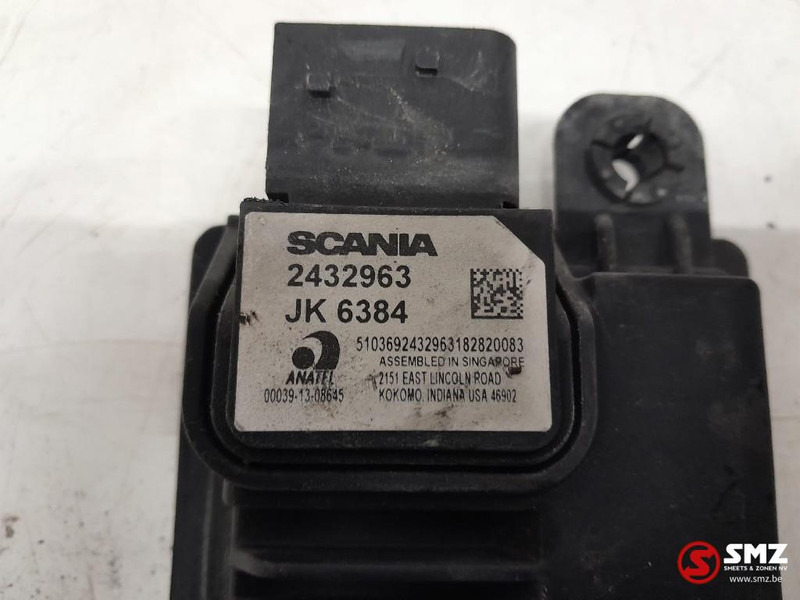 Senzor pre Nákladné auto Scania Occ afstandssensor Scania: obrázok 5