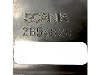Scania R-Series (01.16-) - Karoséria a exteriér: obrázok 1