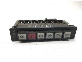 Voith Gear Selector Switch - Spínač stĺpika riadenia