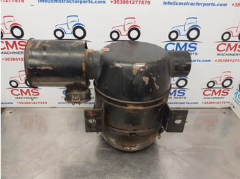  Fiat 980, 90-90, 110-90, Cs, 980 Oil Bath Air Cleaner 4996325, 4979521 - Systém nasávania vzduchu