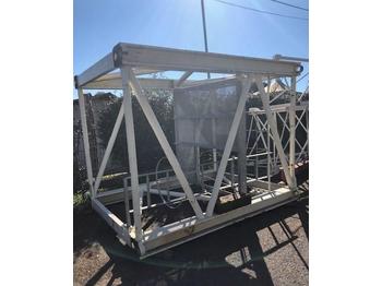 Náhradný diel Terex Comedil TORRE TS 23