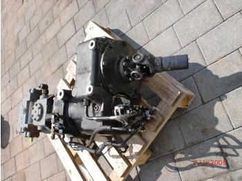 Transmisie ZF Liebherr 900 904
