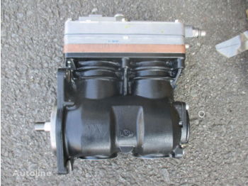 Turbodúchadlo New MERCEDES-BENZ Knorr (A0011308215)
