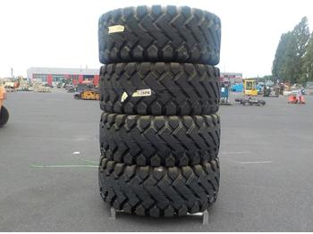 Pneumatika Unused 2021 23.5-25-28 Tyres (4 of): obrázok 1