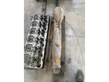 Motor a diely pre Nákladné auto VOLVO CAMSHAFT D16G 20950804: obrázok 2