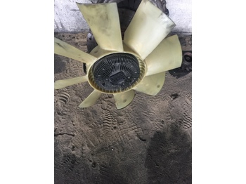 Ventilátor volvo volvo fl10