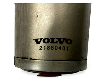 Volvo B9 (01.10-) - Palivový systém: obrázok 1