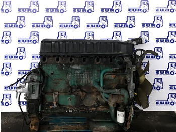 Motor pre Nákladné auto Volvo D12A: obrázok 2