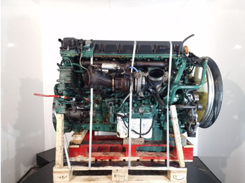 Motor pre Nákladné auto Volvo D13C420 EUV Engine (Truck): obrázok 4