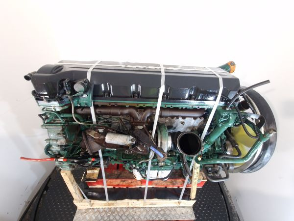 Motor pre Nákladné auto Volvo D13C420 EUV Engine (Truck): obrázok 11