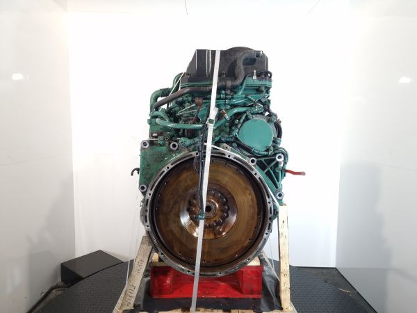 Motor pre Nákladné auto Volvo D13C420 EUV Engine (Truck): obrázok 3