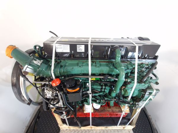 Motor pre Nákladné auto Volvo D13C420 EUV Engine (Truck): obrázok 10