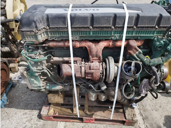 Motor pre Nákladné auto Volvo D13K truck: obrázok 2