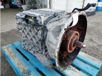 Prevodovka pre Nákladné auto Volvo Gearbox 3190717: obrázok 1