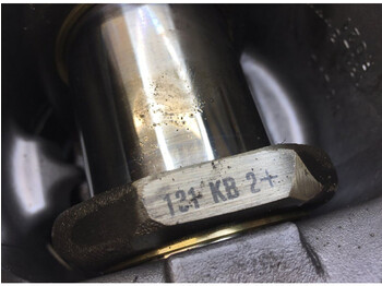 Motor a diely pre Nákladné auto Volvo MAHLE FH12 1-seeria (01.93-12.02): obrázok 2