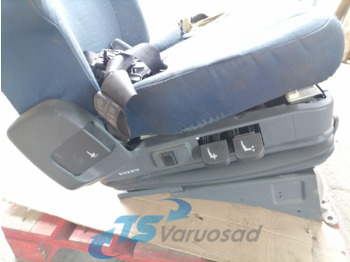 Sedadlo pre Nákladné auto Volvo Passenger seat 20591486: obrázok 2