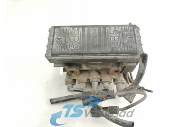 Brzdový ventil pre Nákladné auto Volvo Rear axel brake pressure control valve 21122035: obrázok 5