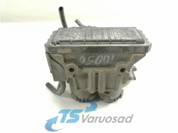 Brzdový ventil pre Nákladné auto Volvo Rear axel brake pressure control valve 21122035: obrázok 3