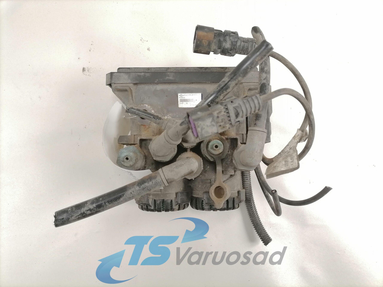 Brzdový ventil pre Nákladné auto Volvo Rear axel brake pressure control valve 21122035: obrázok 2