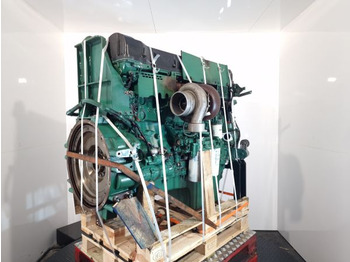 Motor pre Stavebné stroje Volvo TAD1640GE Engine (Industrial): obrázok 1