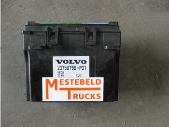 Náhradný diel Volvo VECU unit: obrázok 1