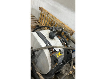 Hydraulika pre Nákladné auto Volvo Z: obrázok 5