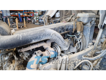 Motor pre Nákladné auto Volvo mootor D12C380 D12C380: obrázok 3