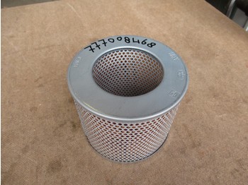 Mann filter C1574 - Vzduchový filter