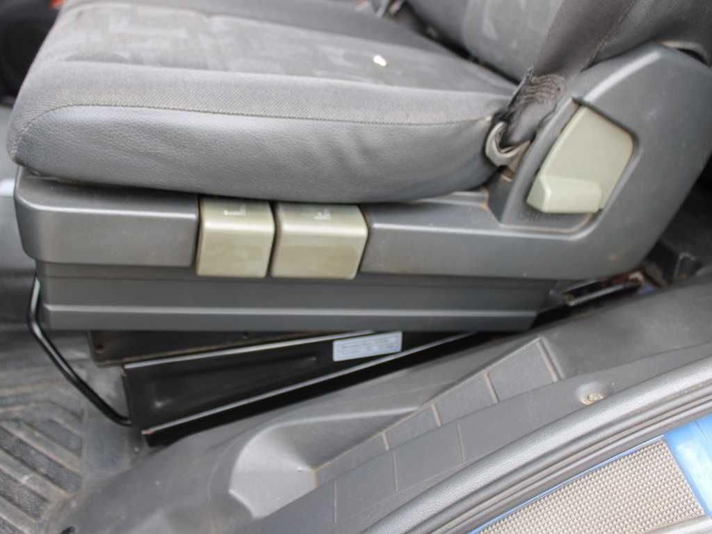 Auto s hydraulickou rukou Mercedes-Benz ATEGO 1018, EURO 3, CRANE FASSI F40A.21