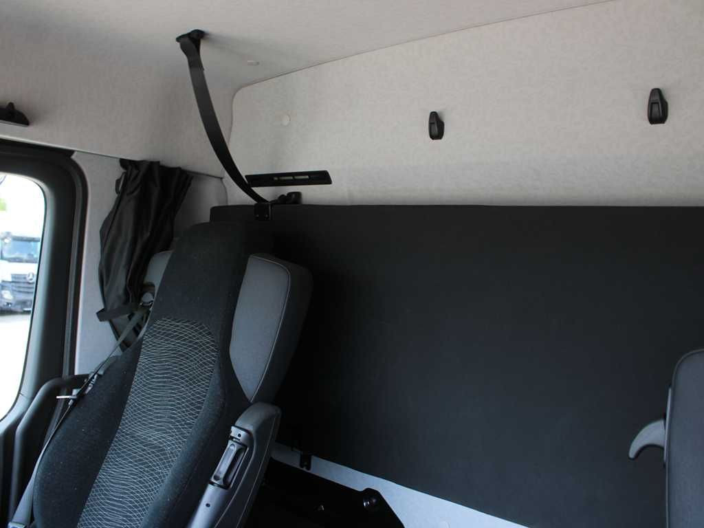 Auto s hydraulickou rukou Mercedes-Benz Arocs 2542, 6X2, EURO 6, CAMERA, PALFINGER PK 24