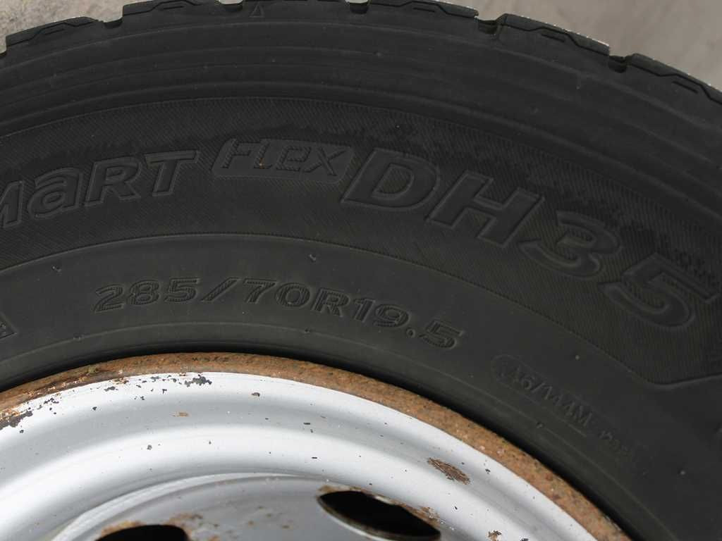 Chladirenské nákladné vozidlo DAF LF 260 FA, EURO 6, TAIL LIFT,PNEU 80%,MOTO CLIMA